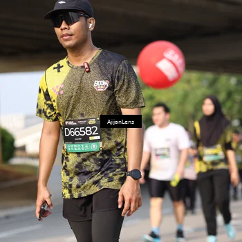 Runner Photo 6372971
