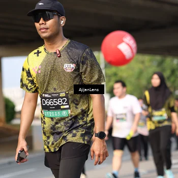 Runner Photo 6372974