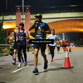 Runner Photo 6372977