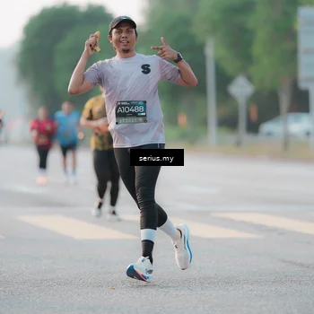 Runner Photo 6372982