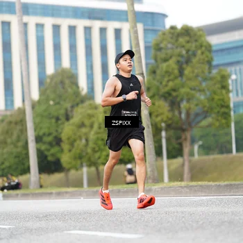 Runner Photo 6372986