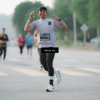 Runner Photo 6372989