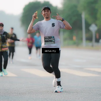 Runner Photo 6372990