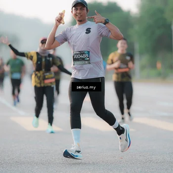 Runner Photo 6372993