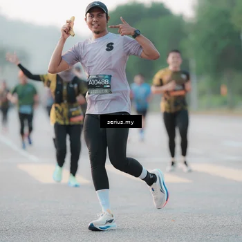 Runner Photo 6372997