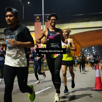 Runner Photo 6372998