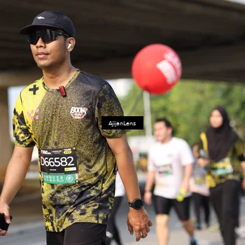 Runner Photo 6372999