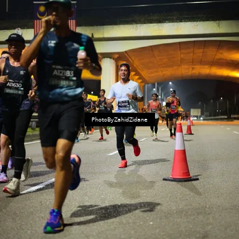Runner Photo 6373003