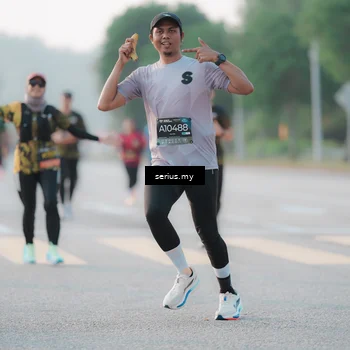 Runner Photo 6373008