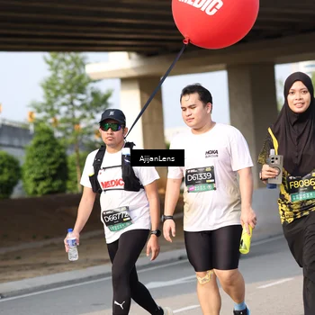 Runner Photo 6373017