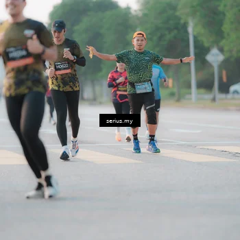 Runner Photo 6373019