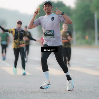 Runner Photo 6373022