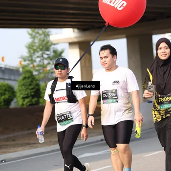 Runner Photo 6373029