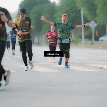 Runner Photo 6373034