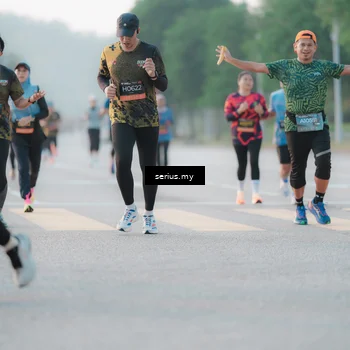 Runner Photo 6373036