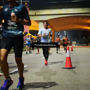 Runner Photo 6373038