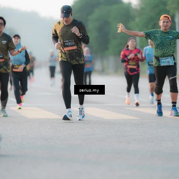 Runner Photo 6373041