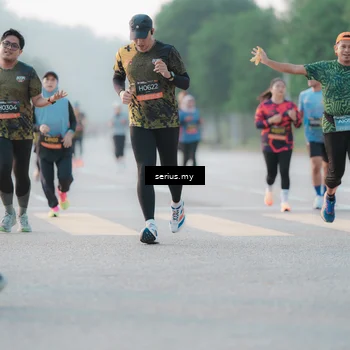 Runner Photo 6373050