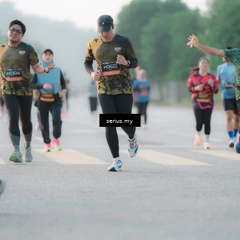 Runner Photo 6373056