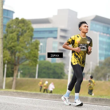 Runner Photo 6373058