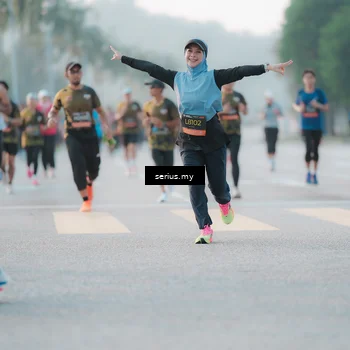 Runner Photo 6373059