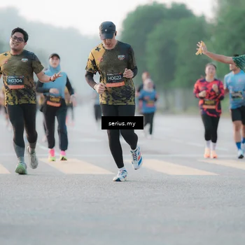 Runner Photo 6373062