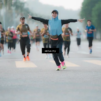 Runner Photo 6373065