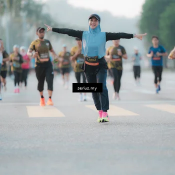 Runner Photo 6373070