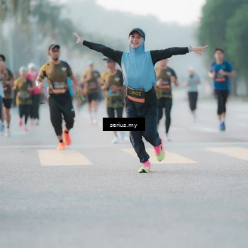 Runner Photo 6373072