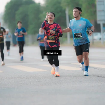 Runner Photo 6373075