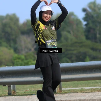 Runner Photo 6373076