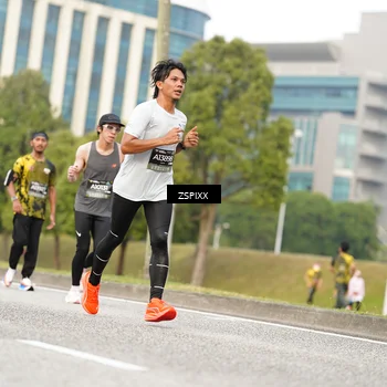 Runner Photo 6373081