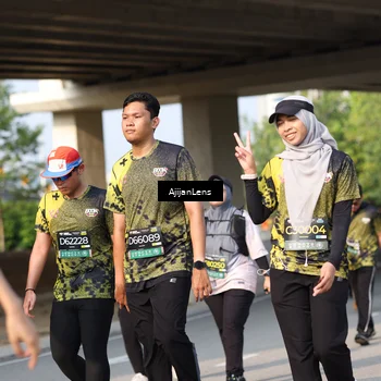 Runner Photo 6373082