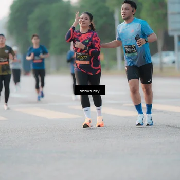 Runner Photo 6373083