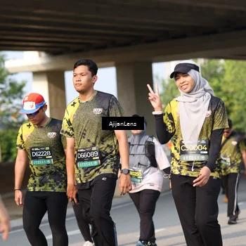 Runner Photo 6373089
