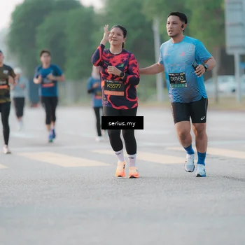 Runner Photo 6373090