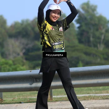 Runner Photo 6373093