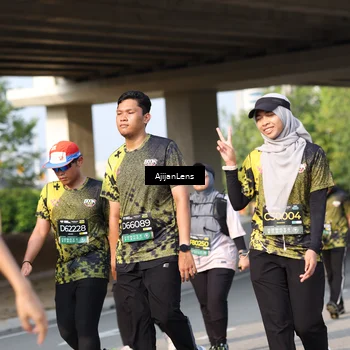 Runner Photo 6373095
