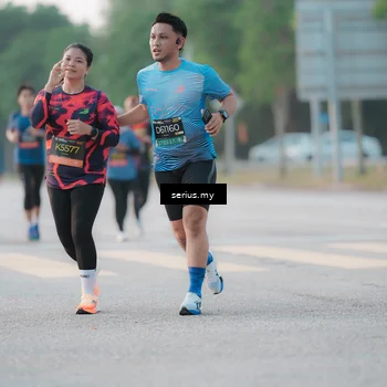 Runner Photo 6373097