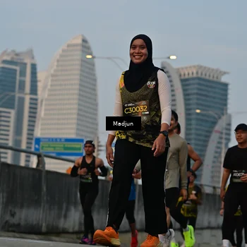 Runner Photo 6373098