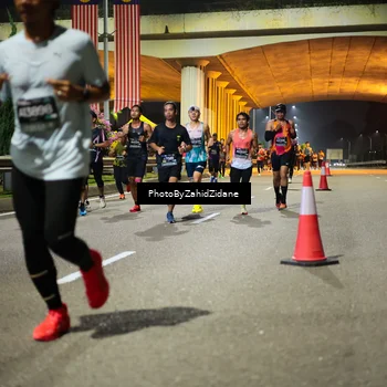 Runner Photo 6373099