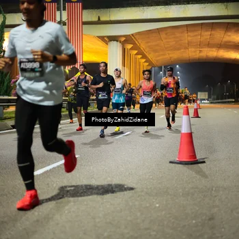 Runner Photo 6373102