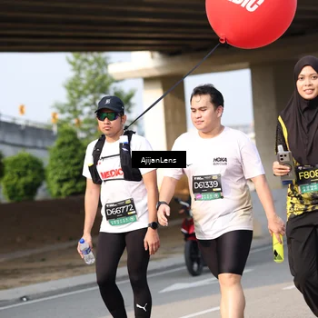 Runner Photo 6373106