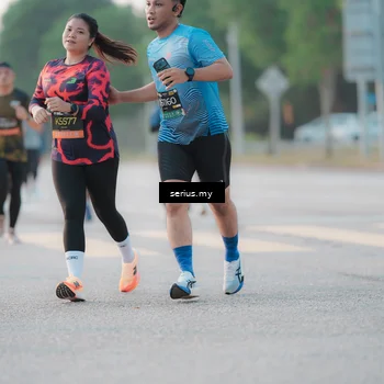 Runner Photo 6373107