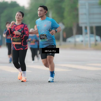 Runner Photo 6373109