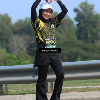 Runner Photo 6373112