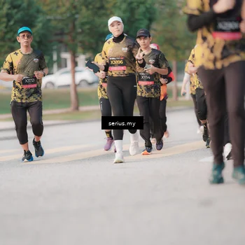 Runner Photo 6373114