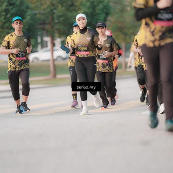 Runner Photo 6373117