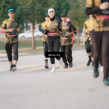 Runner Photo 6373119