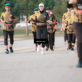 Runner Photo 6373122